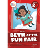 Beth at the Fun Fair: Level 2j (Ear/Air)