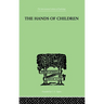 The Hands Of Children: An Introduction to Psycho-Chirology