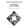 Fifty Stories