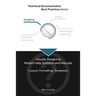 Technical Documentation Best Practices - Visually Designing Modern Help Systems and Manuals: Layout, Formatting, Templates