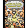 Bringing Down the House: A Collection of Puppet Scripts for the Book of Judges