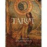 Tarot Journal & Coloring Book