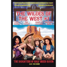 The Wildes of the West #1 The Daughters of Half Breed Haven