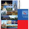 Moscow: The Capital of Russia: A Photo Travel Experience