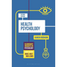 Health Psychology