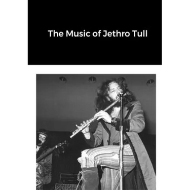 The Music of Jethro Tull
