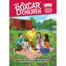 Boxcar Children