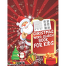 Christmas Word Search Book For Kids: 30 Easy Large Print Word Find Puzzles for Kids: Jumbo Word Search Puzzle Book (8.5"x11") with Fun Themes! (Word S