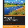 MongoDB for Java Developers