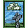 The Saga of Ireland: Test Book and Answer Key