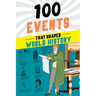 100 Events That Shaped World History