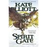 Spirit Gate: Book One of Crossroads