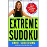 Extreme Sudoku: Over 300 Super-Challenging Puzzles with Tips & Tricks