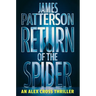 Return of the Spider: An Alex Cross Thriller