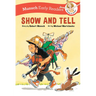 Show and Tell Early Reader