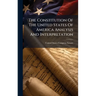 The Constitution Of The United States Of America Analysis And Interpretation