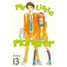 My Little Monster 13