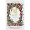 Finding Your Third Place: Building Happier Communities (and Making Great Friends Along the Way)
