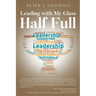 Leading with My Glass Half Full