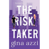 The Risk Taker: A Brother's Best Friend Hockey Romance