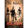Nullform (Book #1): RealRPG Series