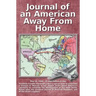 Journal of an American Away From Home
