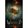Wicked: Fallen Messengers Short Story Collection