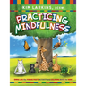 Practicing Mindfulness: Emma Lou the Yorkie Poo's Activity and Coloring Book for Kids