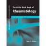 Little Black Book of Rheumatology