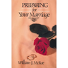 Preparing for Your Marriage