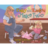 Baby and Emilou Make Two: A Book About Accepting Change and the Infinite Power of Love