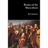 Books of the Maccabees