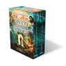 Percy Jackson's Greek Gods & Heroes Boxed Set