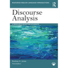 Discourse Analysis: A Resource Book for Students