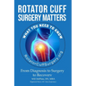 Rotator Cuff Surgery Matters: From Diagnosis to Surgery to Rehab