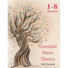 Essential Music Theory Answers 1-8