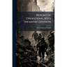 Report of Operations, 85th Infantry Division
