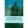 A History of the Great War