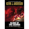 Blood of the Cosmos: The Saga of Shadows 2