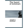 The Sword of Antietam