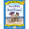 Ben and Becky and the Buried Treasure