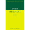 Ovid: Heroides XVI-XXI