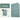 NLT Large Print Thinline Reference Bible, Filament Enabled Edition (Red Letter, Leatherlike, Floral/Teal, Indexed)