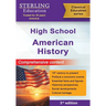 High School American History: Comprehensive Content for High School US History