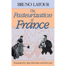 The Pasteurization of France