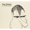 Poor Richard by Philip Guston
