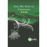 Sing We Now of Christmas