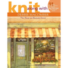 Knit Along with Debbie Macomber--The Shop on Blossom Street: 11 Baby Afghans Inspired by the New York Times Best Selling Book