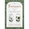Fortune's Path: 12 Steps to Manage Your Most Important Product-You