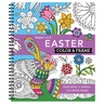 Color & Frame - Easter (Coloring Book)
